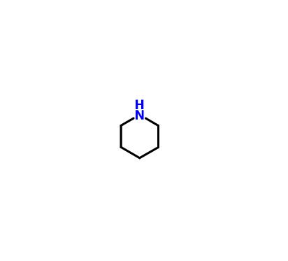哌啶|110-89-4