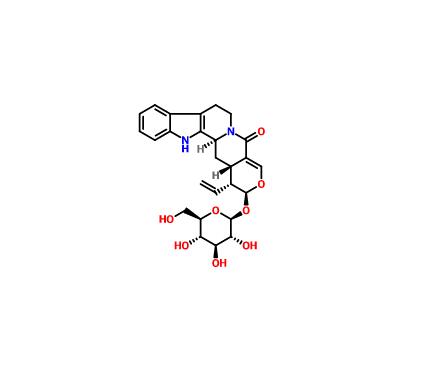 异长春花苷内酰胺|23141-25-5