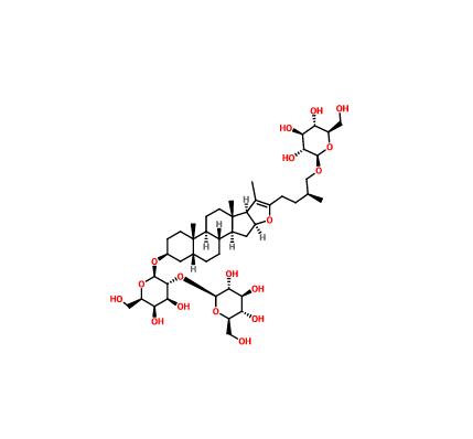 知母皂苷B3|142759-74-8