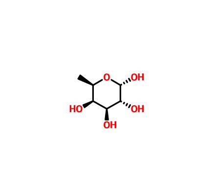 D-岩藻糖|3615-37-0