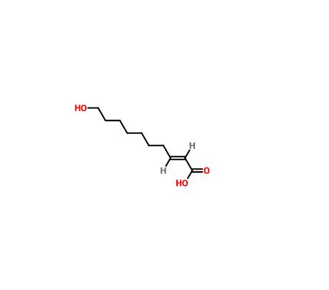 10-羟基癸烯酸|14113-05-4