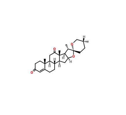 蒺藜苷元|6875-60-1