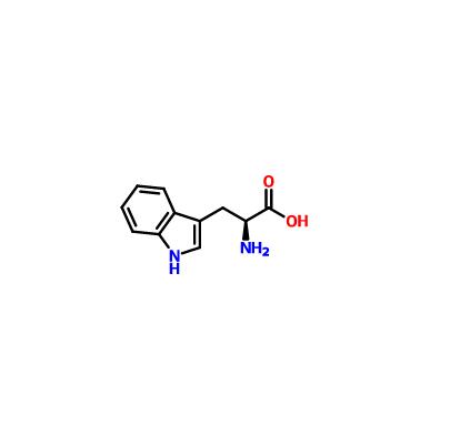 色氨酸 73-22-3 Tryptophan