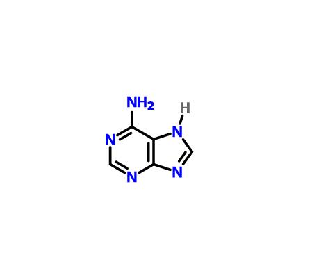 腺嘌呤 73-24-5 Adenine