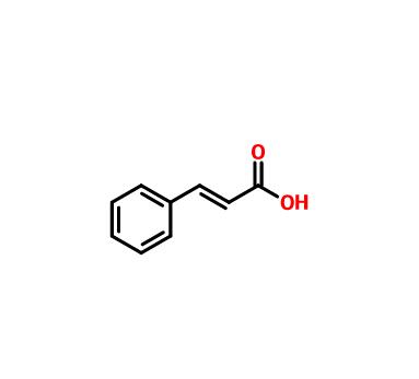 肉桂酸 140-10-3 Cinnamic acid
