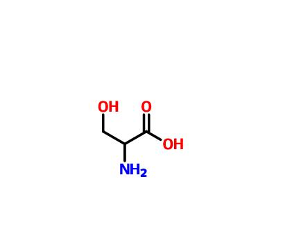 丝氨酸 56-45-1 Serine