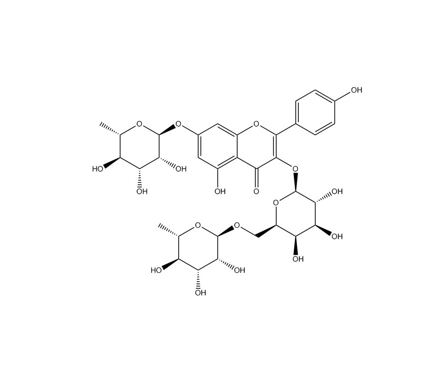 刺槐苷|301-19-9