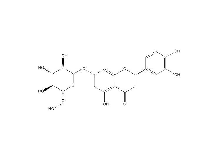 圣草酚-7-O-葡萄糖苷|38965-51-4