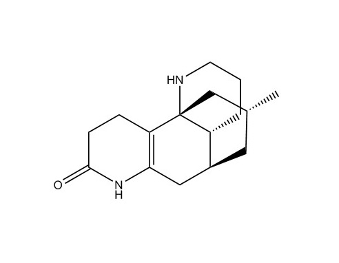 N-去甲基-α-玉柏碱|34399-44-5