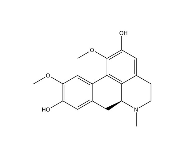 波尔定碱|476-70-0