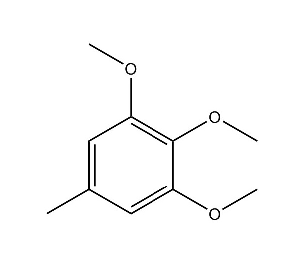 3,4,5-三甲氧基甲苯|6443-69-2
